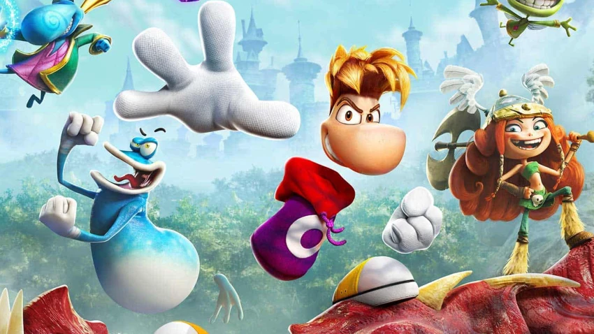 تأجيل إطلاق لعبة Rayman Legends Retold بسبب عدم الجاهزية
