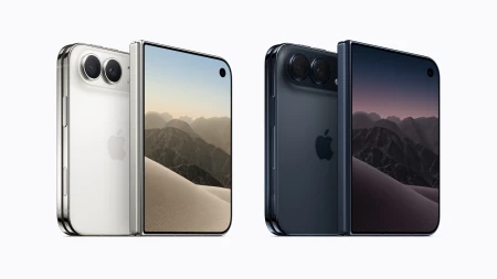 هل تعلم كم تدفع آبل لسامسونج مقابل كل شاشة قابلة للطي في iPhone Duo؟