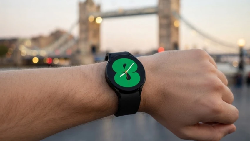 سامسونج تنهي رسميًا دعم ساعتي Galaxy Watch 4 و Galaxy Watch 4 Classic