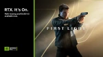 تحديث تتبع مسار الضوء وإعادة بناء الأشعة متاح الآن لـ 007 First Light