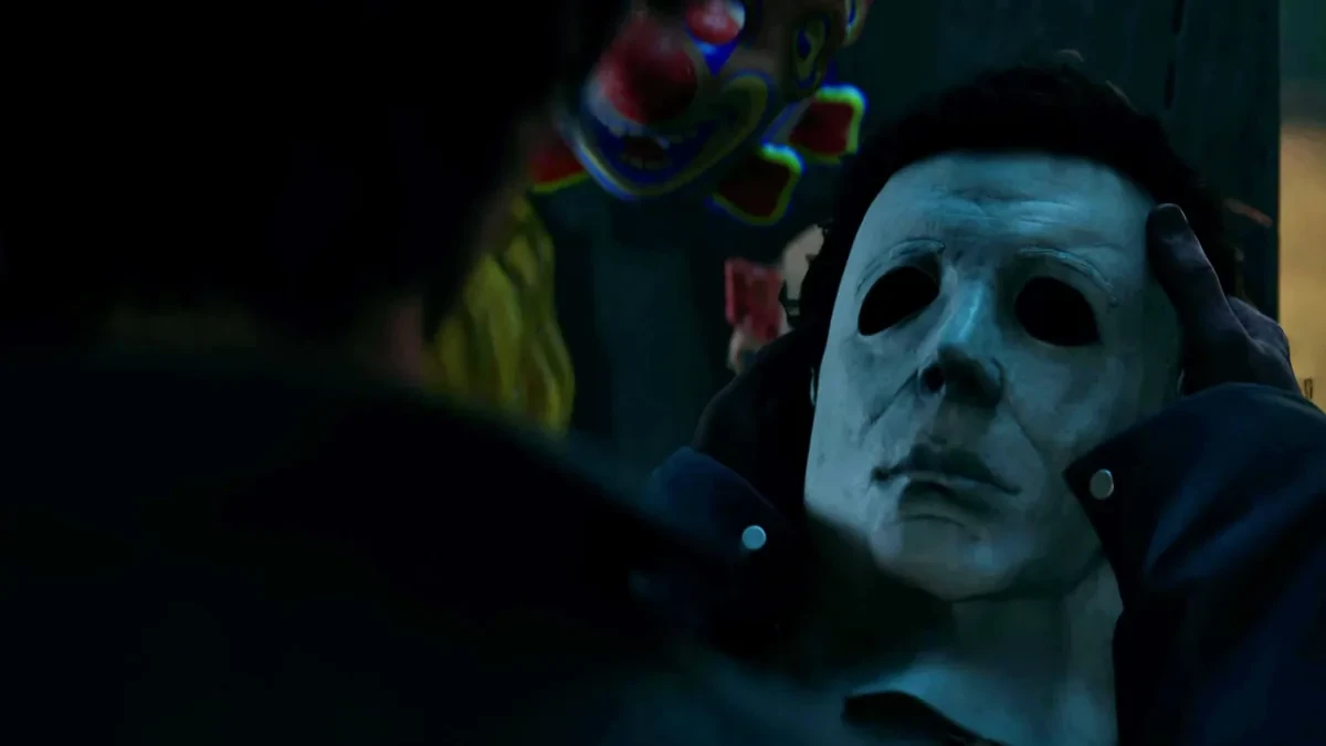 Halloween: The Game 