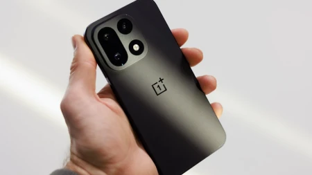 OnePlus قد تحرم الهند من هاتفها الرائد OnePlus 16 العام المقبل