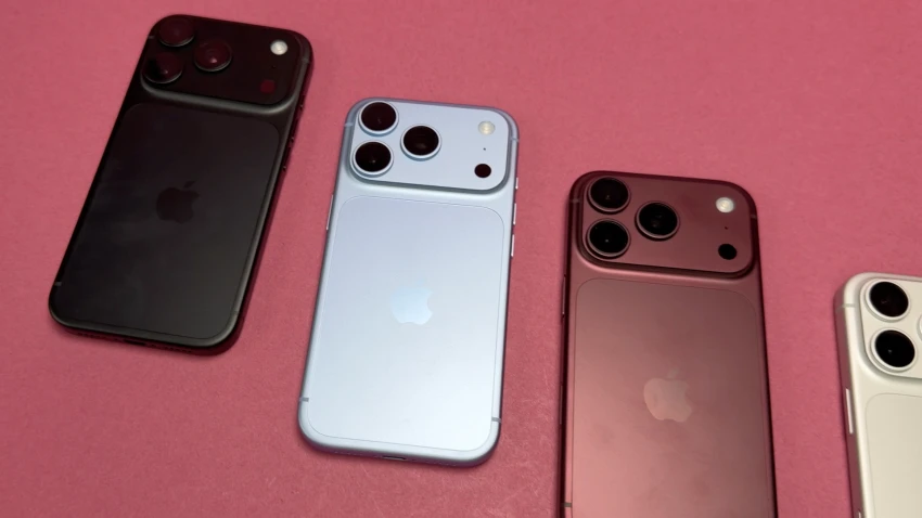 هل يحصل آيفون 18 برو ماكس على مودم C2 من Apple؟