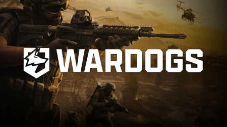 لعبة WARDOGS تحقق نجاح مدوي، مع 2 مليون نسخة مباعة خلال 5 أيام