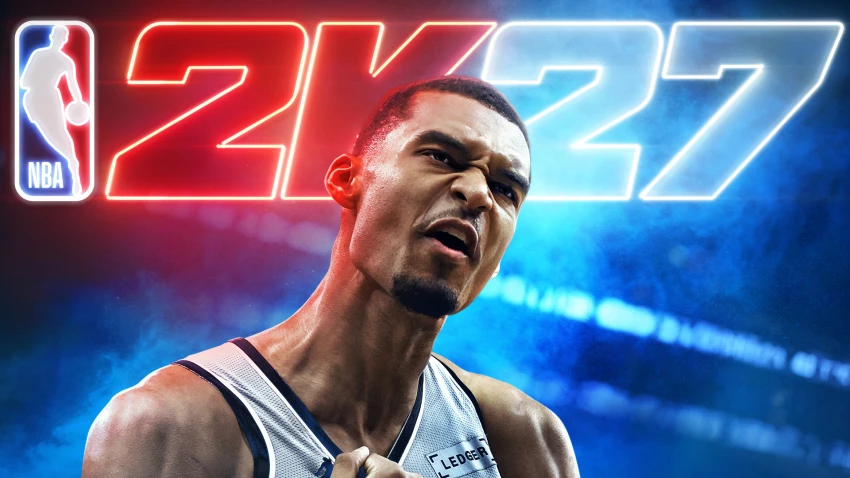 مراجعة لعبة NBA 2K27| لعبة كرة السلة الأشهر