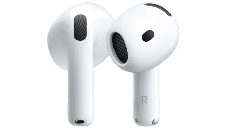 آبل تفتح باب حجز AirPods 5 بنفس سعر الجيل السابق