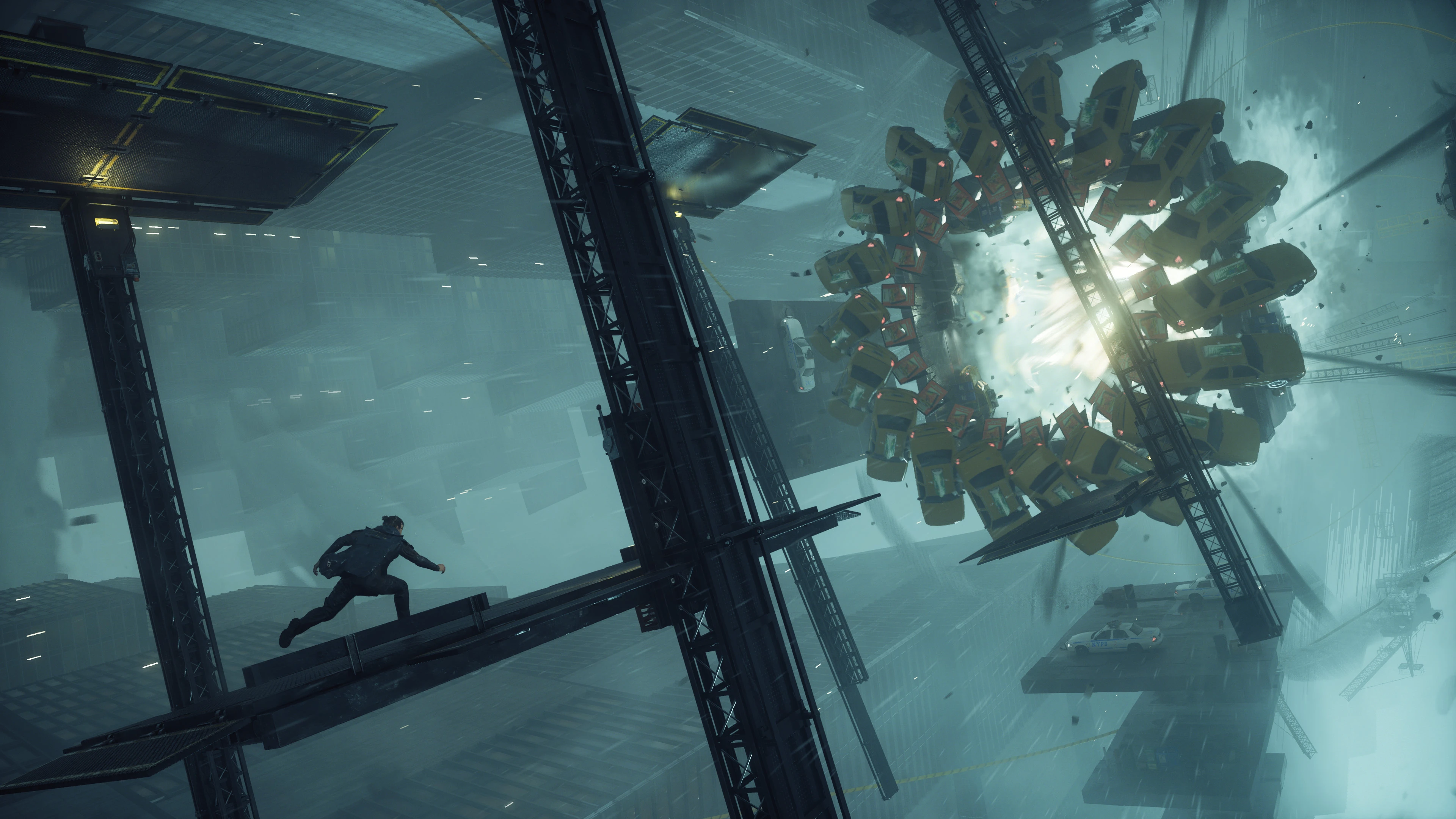 control resonant campaign
