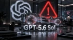 رسائل سرية | OpenAI ترصد تعليمات مقلقة أثناء تدريب نموذج GPT-5.6 Sol