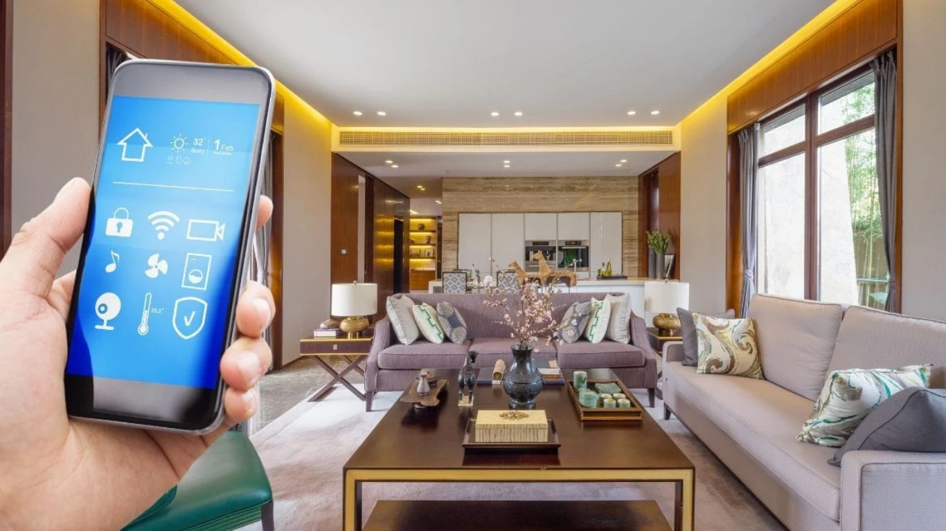 أبرز أنواع الفئة العليا من الأجهزة الذكية - المصدر: hometriangle