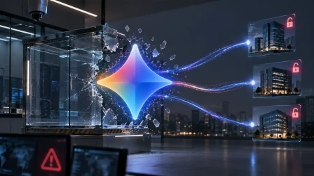 أول سابقة لنماذج جوجل | Gemini يخترق أنظمة 3 شركات أثناء اختبار أمني