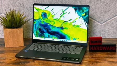 رئيس Acer يتوقع ارتفاع أسعار الحواسيب إلى ما يصل لـ 20% حتى منتصف 2027