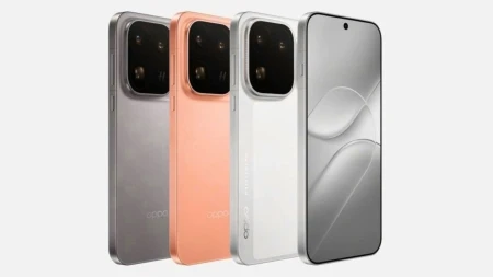 أول هاتف في العالم بـ 3 كاميرات 200MP: شركة Oppo تطلق Find X10 Pro Max