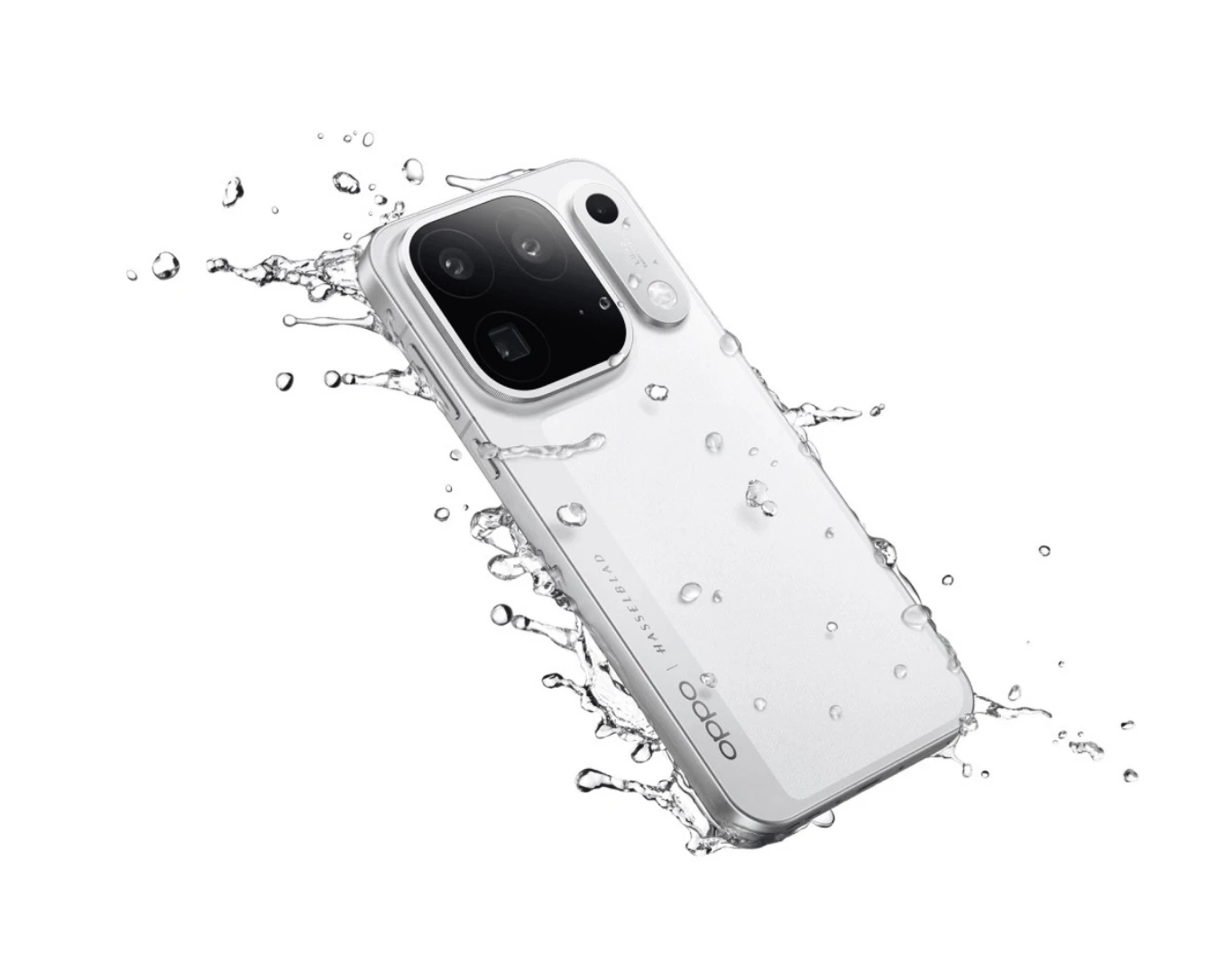 أول هاتف في العالم بـ 3 كاميرات 200MP: شركة Oppo تطلق Find X10 Pro Max