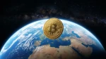شركة مدعومة من إنفيديا تخطط لتعدين البيتكوين في الفضاء!