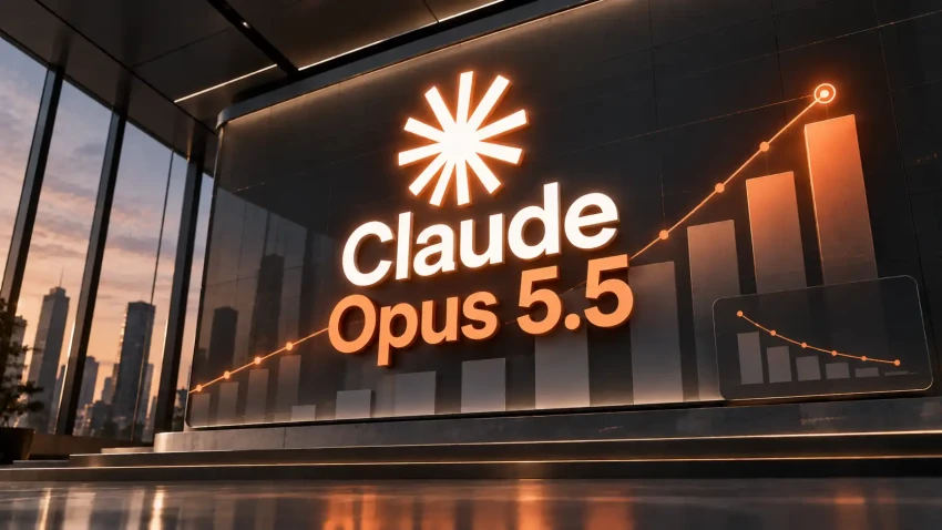 الأعلى تقييمًا | أنثروبيك تطلق نموذج Claude Opus 5.5 بتكلفة تشغيل أقل