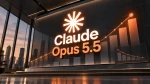 الأعلى تقييمًا | أنثروبيك تطلق نموذج Claude Opus 5.5 بتكلفة تشغيل أقل