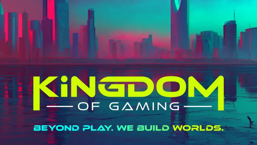 قادة قطاع الألعاب العالمي يجتمعون في الرياض ضمن «Kingdom of Gaming»