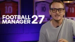 تأكيد إطلاق لعبة Football Manager 27 في شهر نوفمبر لعام 2026!