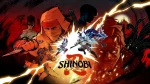 لعبة SHINOBI: Art of Vengeance تصل إلى Nintendo Switch 2