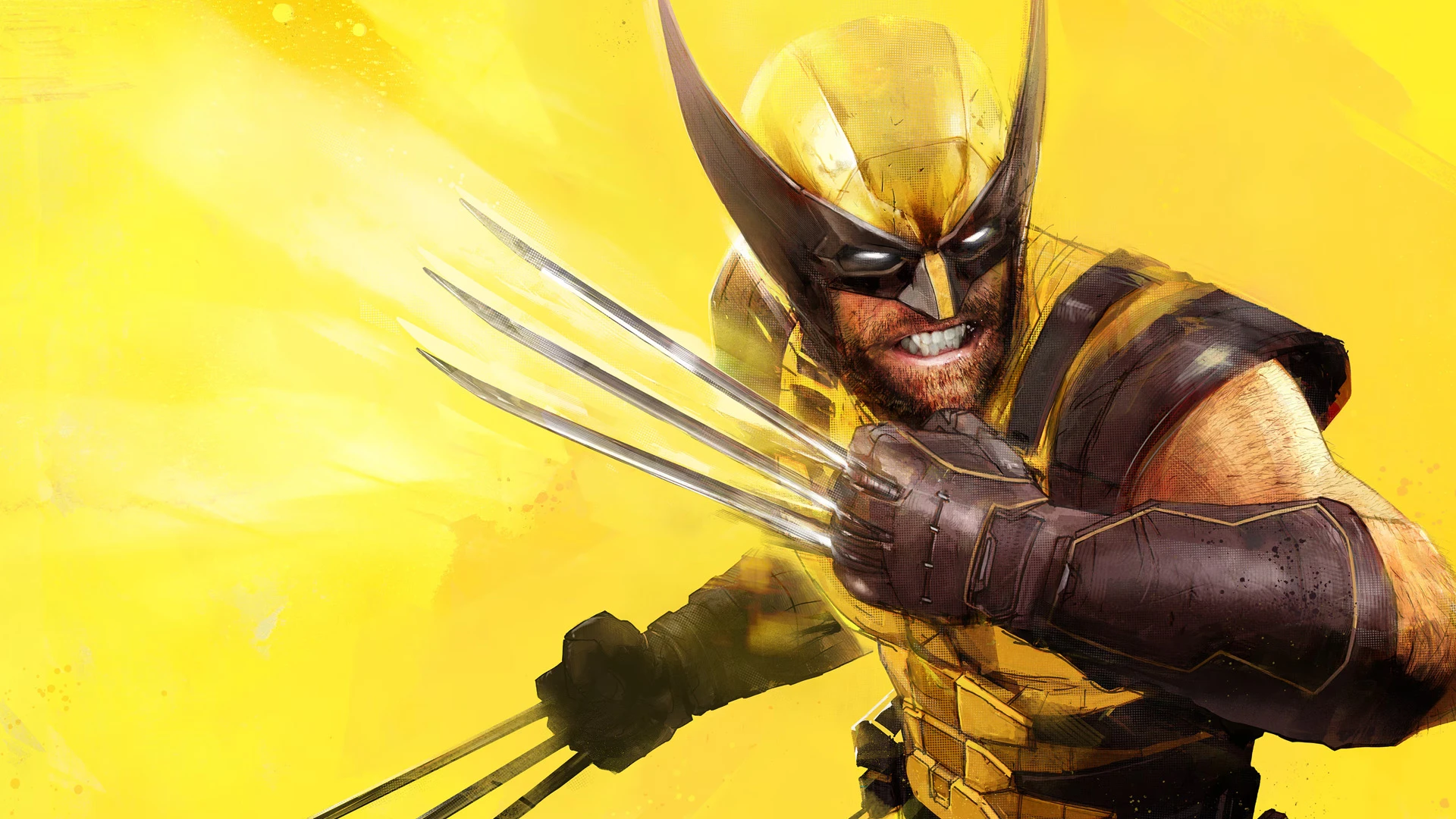 مراجعة لعبة Marvel's Wolverine