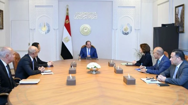 Orange في مصر | تدريب 200 ألف شخص ودعم شركات AI بـ 25 مليون يورو