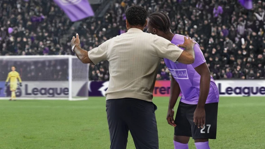 FM27 تعيد بناء تجربة يوم المباراة بملاعب وجماهير أكثر واقعية