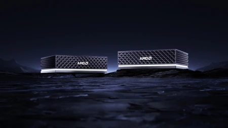 AMD تشتري World Labs مقابل 8.2 مليار دولار لبناء عتاد «الذكاء المكاني»
