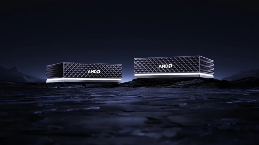 AMD تشتري World Labs مقابل 8.2 مليار دولار لبناء عتاد «الذكاء المكاني»