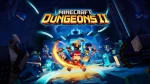 Minecraft Dungeons II تنطلق بعالم مترابط بلا شاشات تحميل