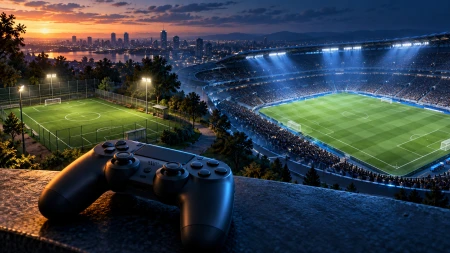 نسخة EA SPORTS FC 27 Lite المجانية متاحة الآن: ماذا تضم؟