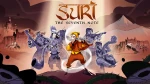 لعبة SURI: The Seventh Note تنطلق في 30 أكتوبر على PS5