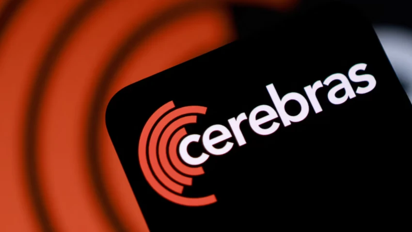 Cerebras وGimlet تخططان لسحابة استدلال بسرعة 3000 رمز في الثانية