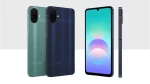 Samsung Galaxy A08 يصل مصر ببطارية 6000mAh وسعر يبدأ من 9400 جنيه