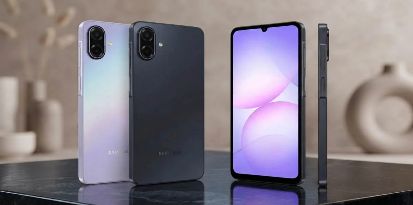 Samsung Galaxy A08 يصل مصر ببطارية 6000mAh وسعر يبدأ من 9400 جنيه