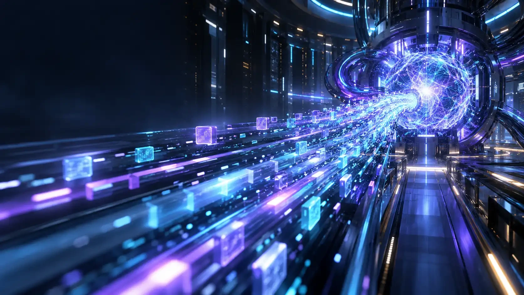 وضع Ultrafast يسرع GPT-6 Astra حتى 8 مرات عبر واجهة OpenAI API