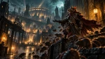 Deadlock تضيف Rat King كأول شخصية من تحديث City Never Sleeps