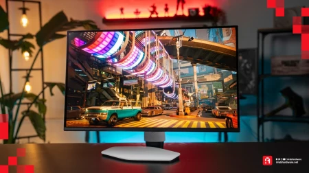 أفضل توليفة للاعبين؟ مراجعة شاشة BenQ EX271QMZ