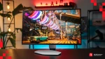 تجربة متكاملة للاعبين مراجعة شاشة الألعاب BenQ MOBIUZ EX271QMZ 2K OLED