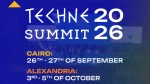 إيتيدا تعرض 10 شركات مصرية في Techne Summit وتراهن على تطبيقات AI