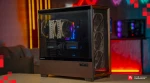 تجميعة Noctua: تبريد هوائي وهوية مميزة مع Antec