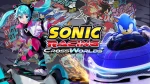 انطلاق فعالية Hatsune Miku 2nd Festival  في Sonic Racing CrossWorlds
