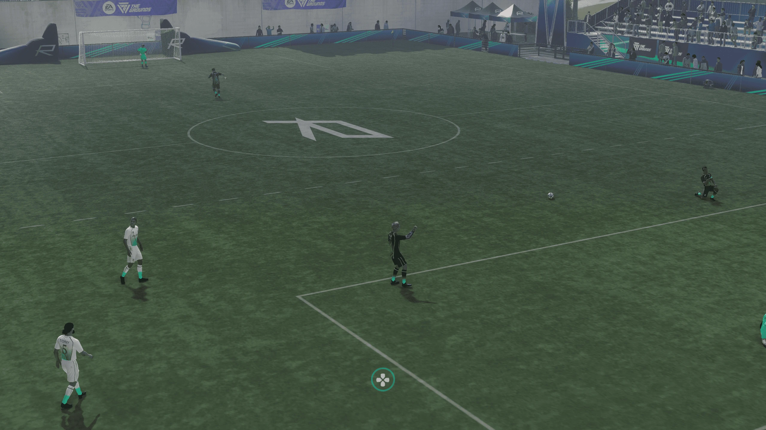 لعبة FC 27