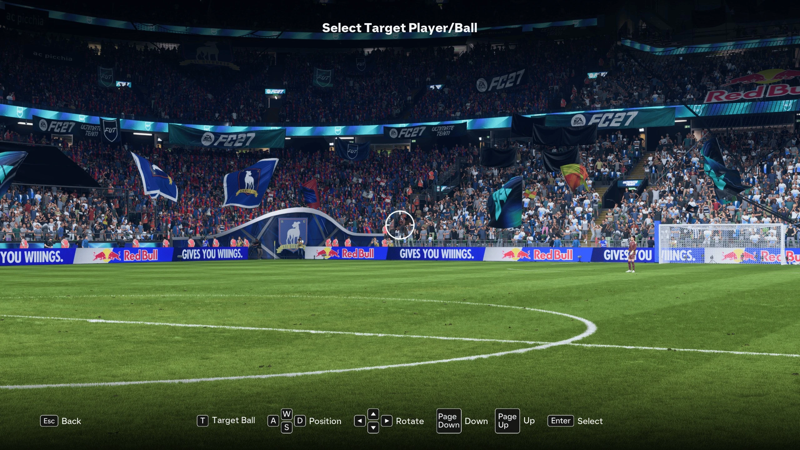 لعبة FC 27
