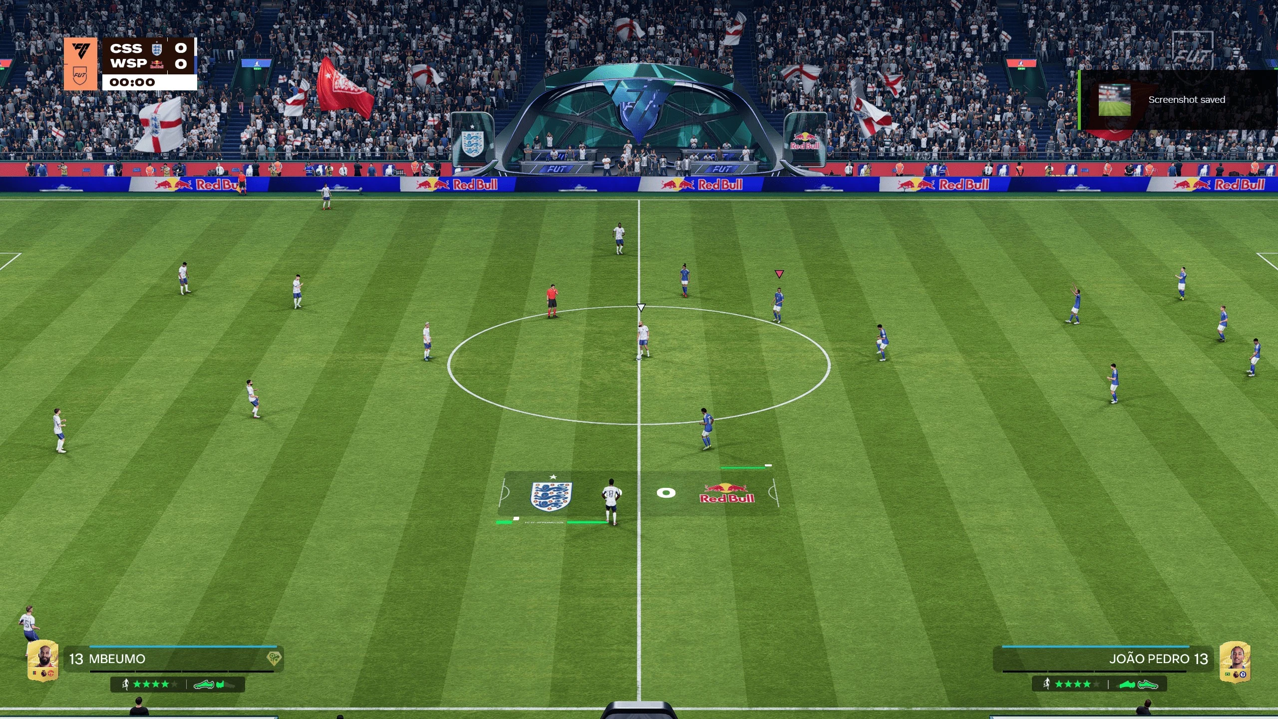 لعبة FC 27