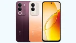 هاتف vivo Y32 يظهر رسميًا ببطارية 8000 مللي أمبير دون سعر معلن!