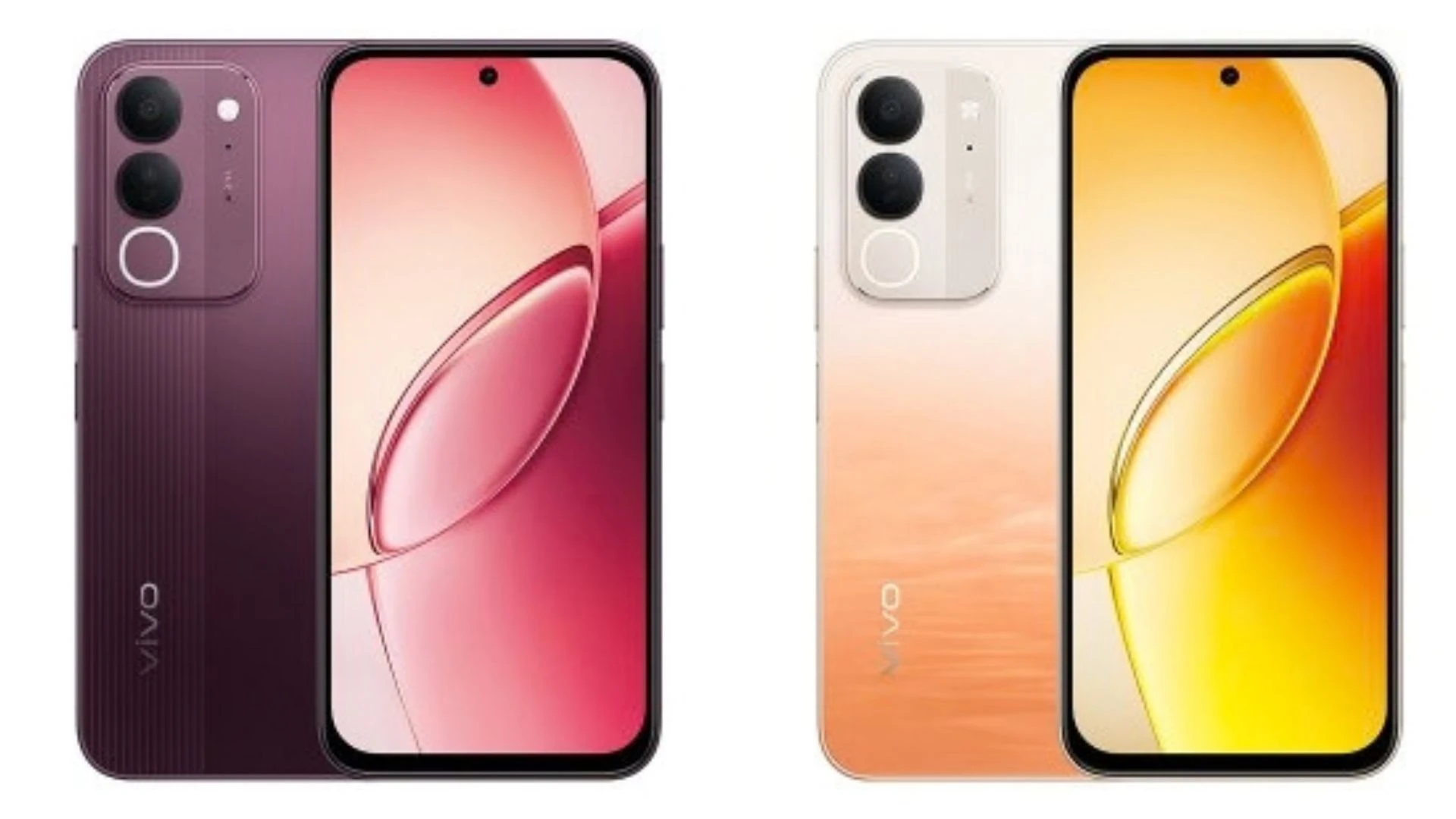 هاتف vivo Y32 يظهر رسميًا ببطارية 8000 مللي أمبير دون سعر معلن!
