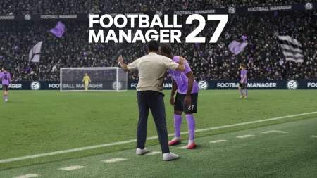 Football Manager 27 تستعرض محرك المباريات المحسّن قبل الإطلاق