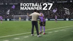 Football Manager 27 تستعرض محرك المباريات المحسّن قبل الإطلاق