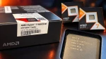 مستخدم يطلب Ryzen 7 9850X3D مرتين من أمازون فيصله Core i3 في المرتين!