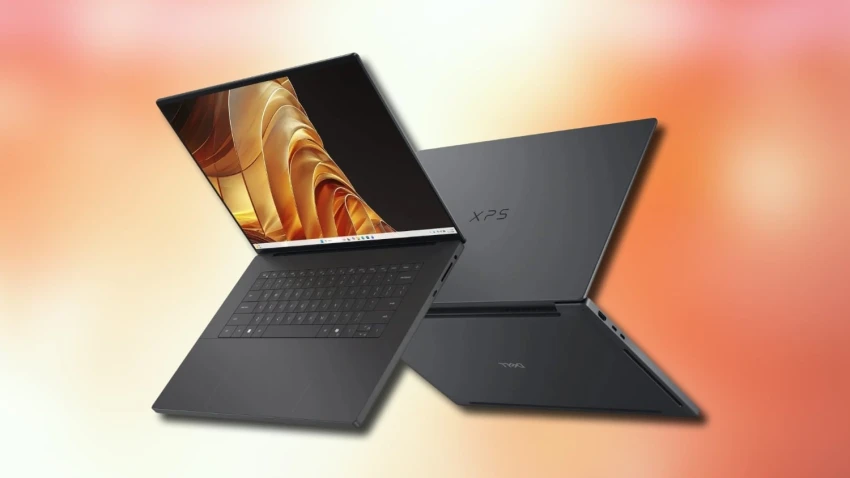 Dell تطلق XPS 16 Creator Edition بشريحة RTX Spark وذاكرة 128GB